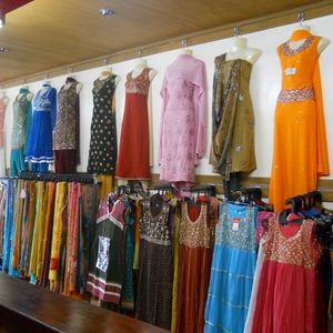 Indian clothes for sale! Buy one get one free!